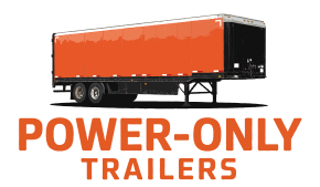 Power Only Trailers